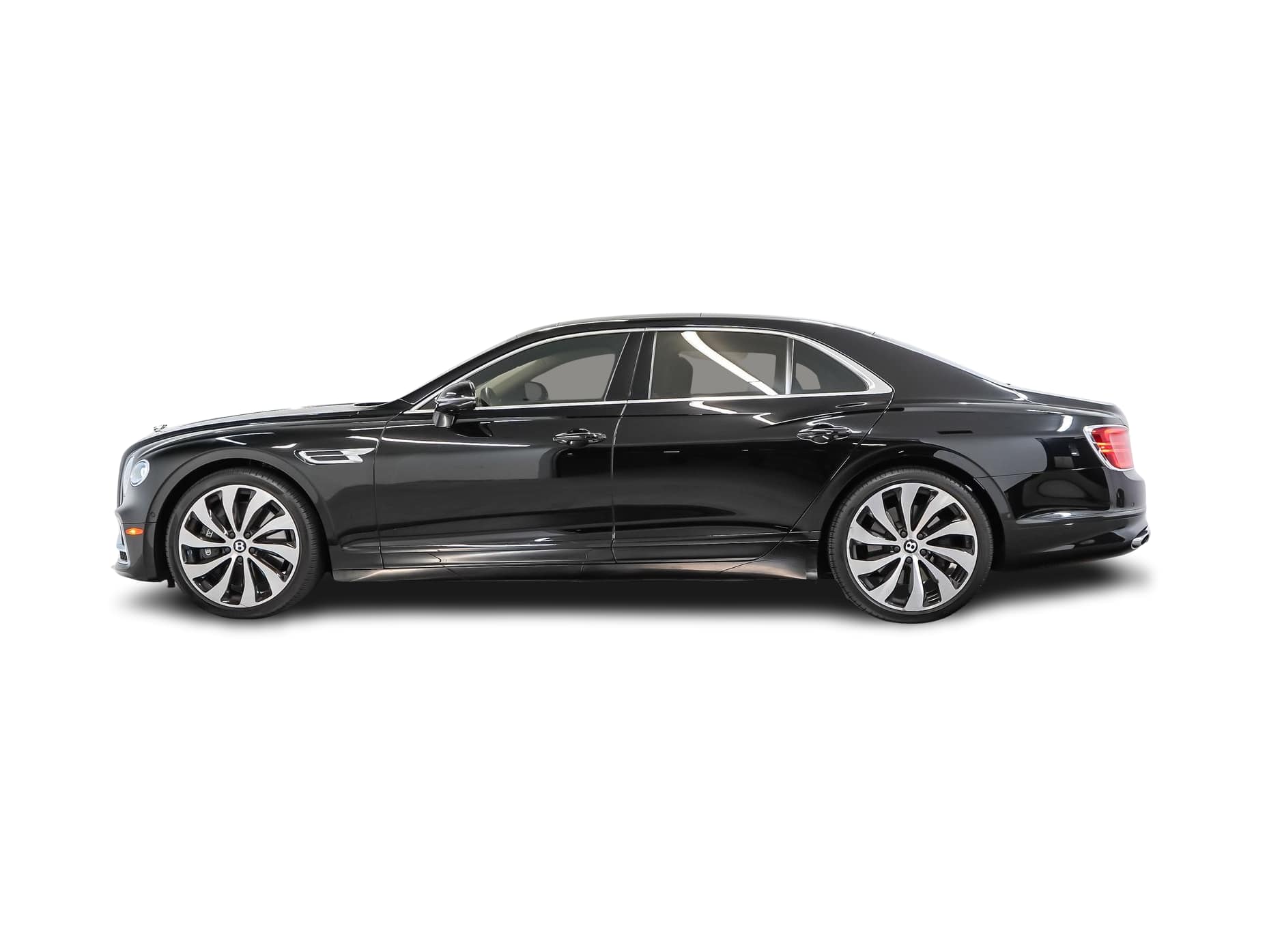 2022 Bentley Flying Spur  -
                  Los Angeles, CA