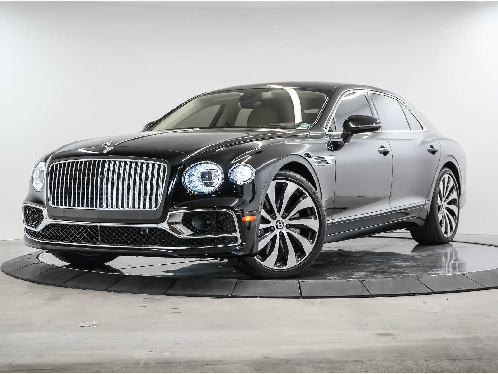 2022 Bentley Flying Spur
