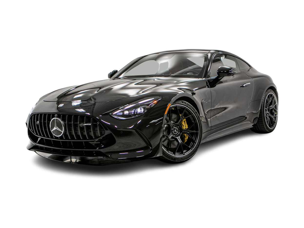 2024 Mercedes-Benz AMG GT 55 -
                  Los Angeles, CA