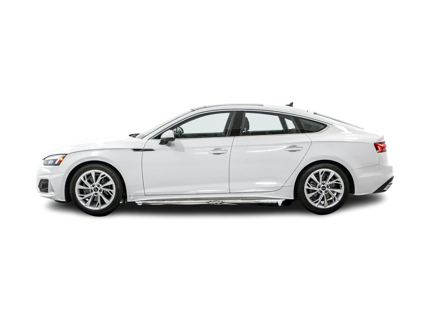 2023 Audi A5 Premium Plus -
                  Los Angeles, CA