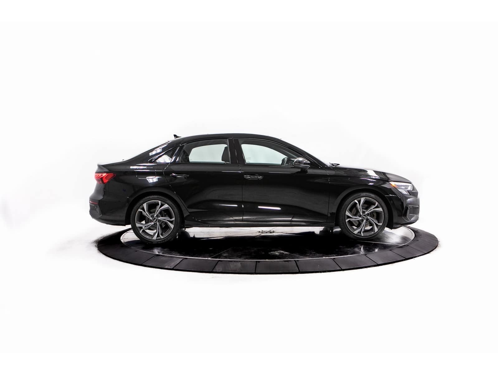 2023 Audi A3 Sedan Premium's photo