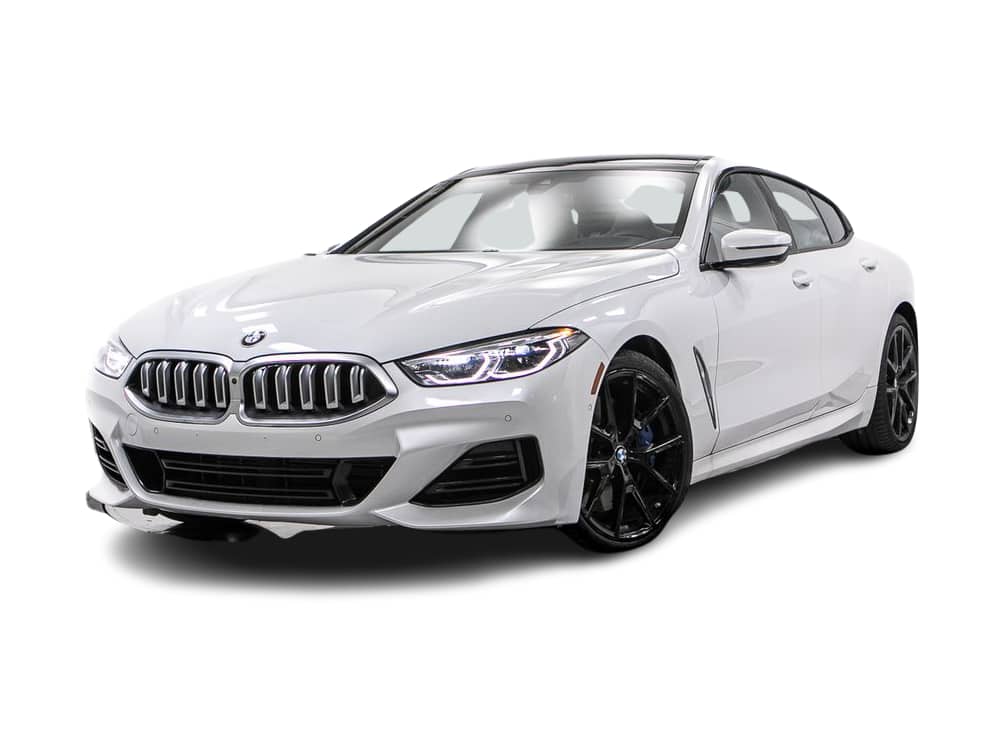 2024 BMW 8 Series 840i -
                  Los Angeles, CA