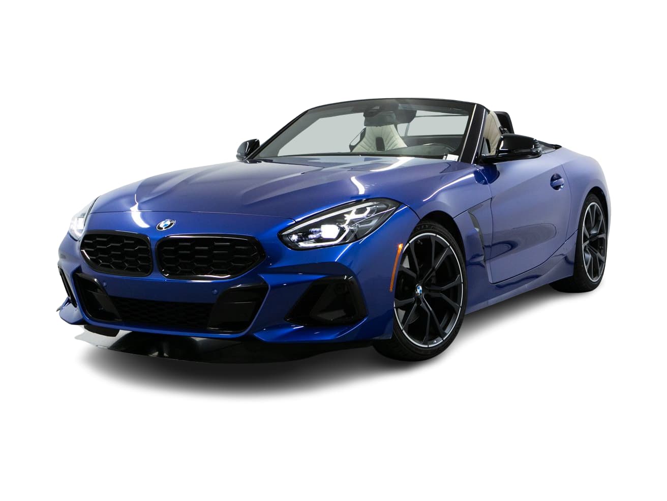 2023 BMW Z4 sDrive30i -
                  Los Angeles, CA