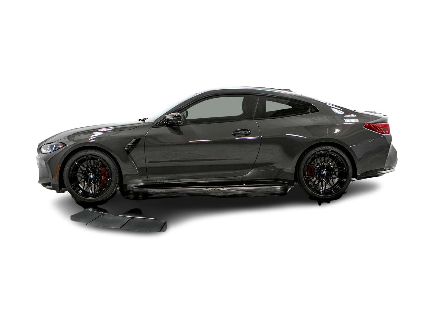 Thumbnail: 2026 BMW M4 - 1