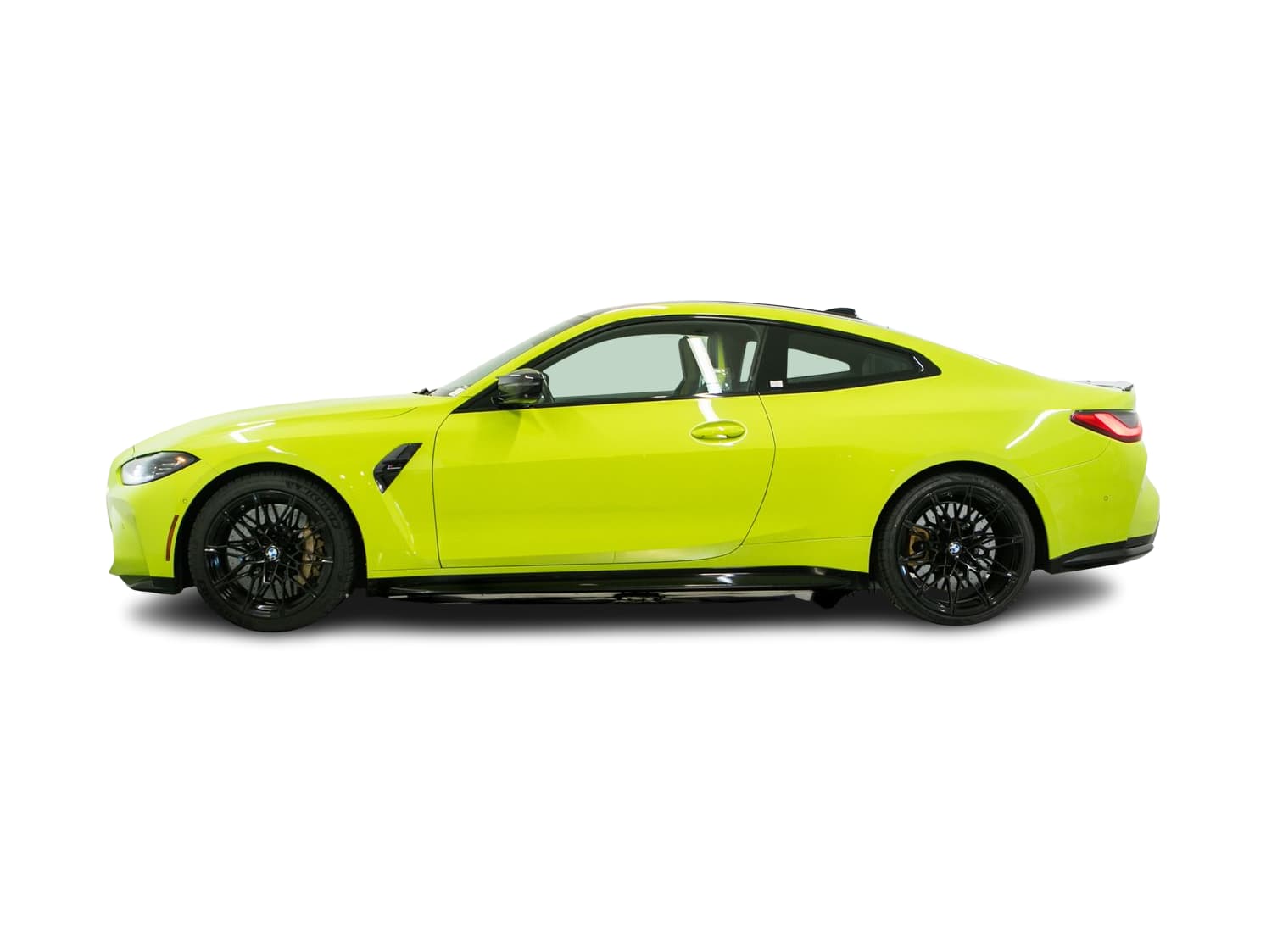 2023 BMW M4 Competition xDrive -
                  Los Angeles, CA