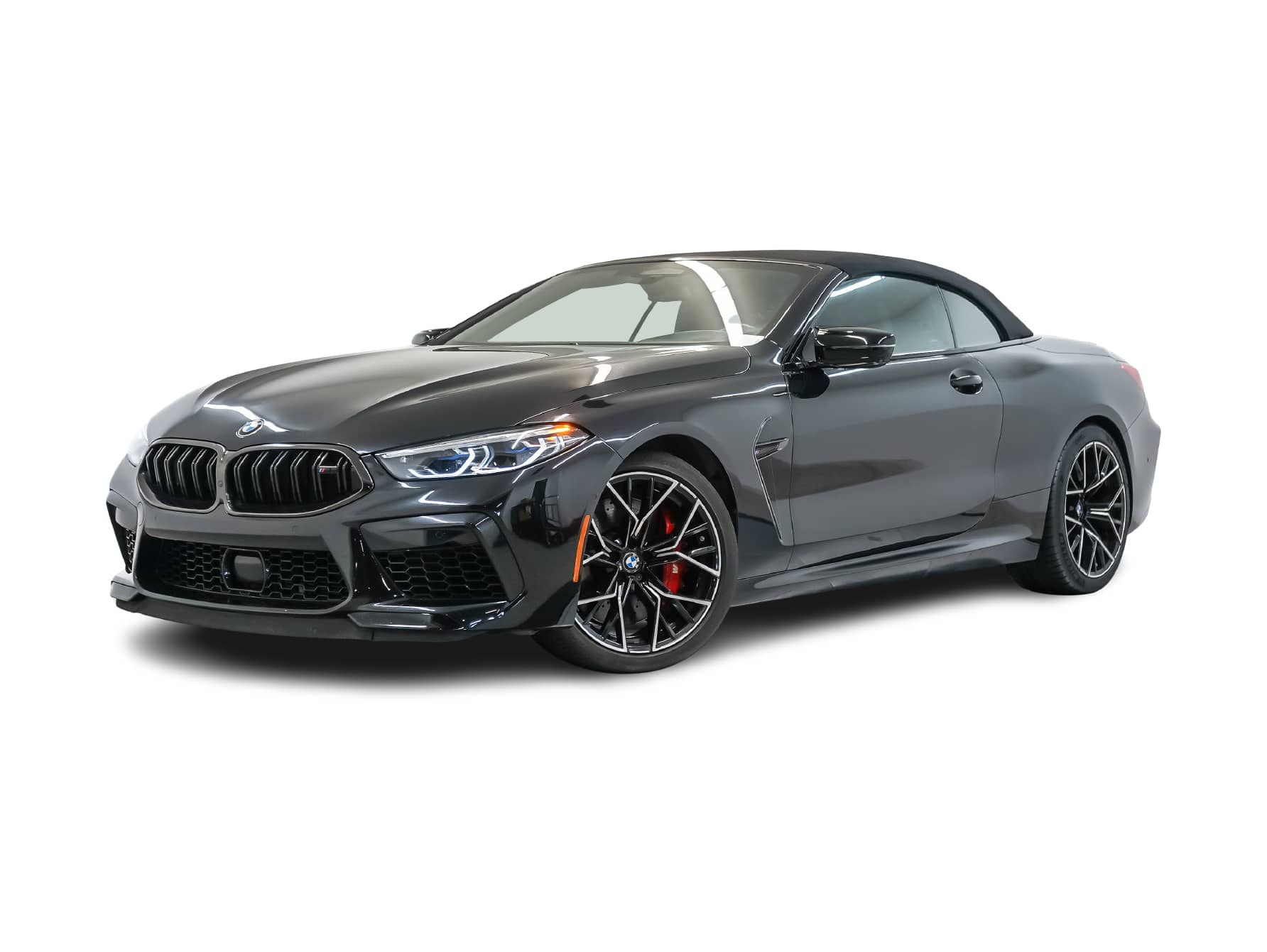 2022 BMW M8 Competition -
                  Los Angeles, CA