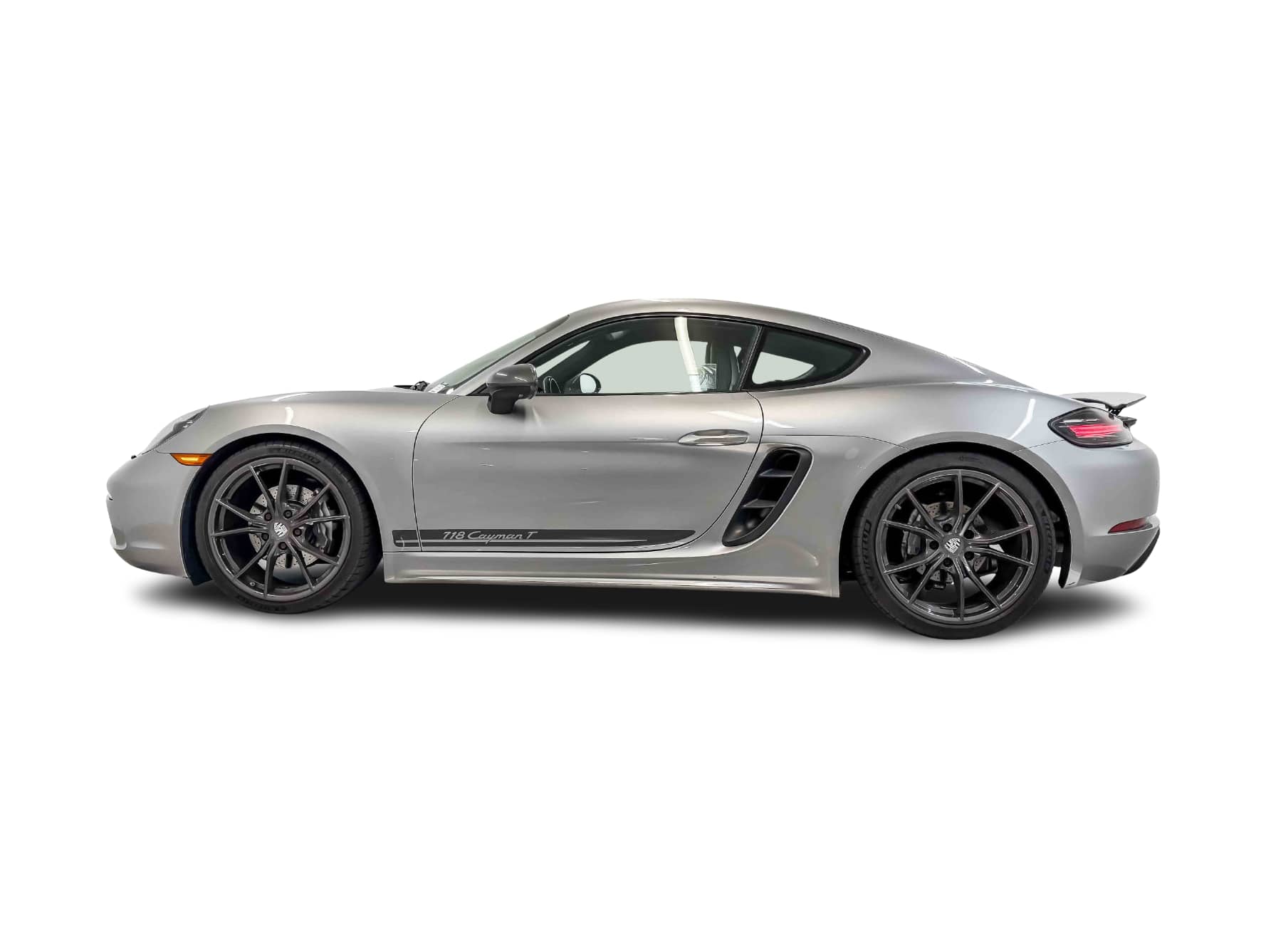 2021 Porsche 718 Cayman T -
                  Los Angeles, CA