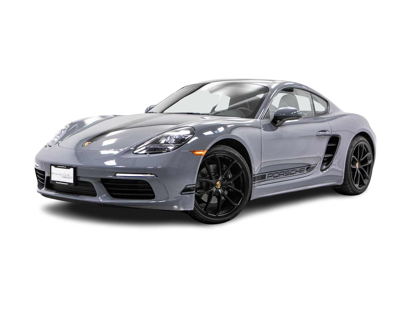2024 Porsche 718 Cayman Style Edition -
                  Los Angeles, CA