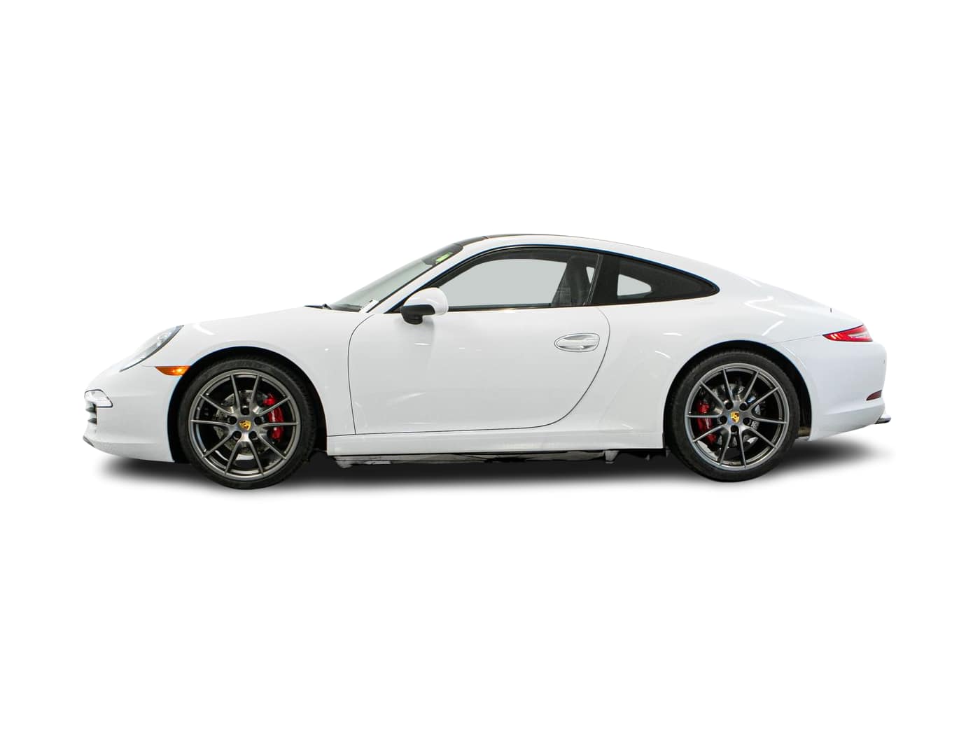 2016 Porsche 911 Carrera 2 -
                  Los Angeles, CA