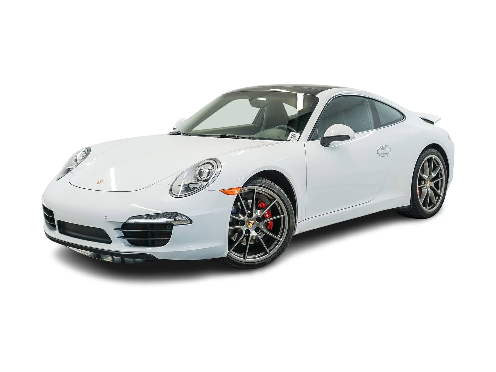 2016 Porsche 911 Carrera 2 -
                  Los Angeles, CA
