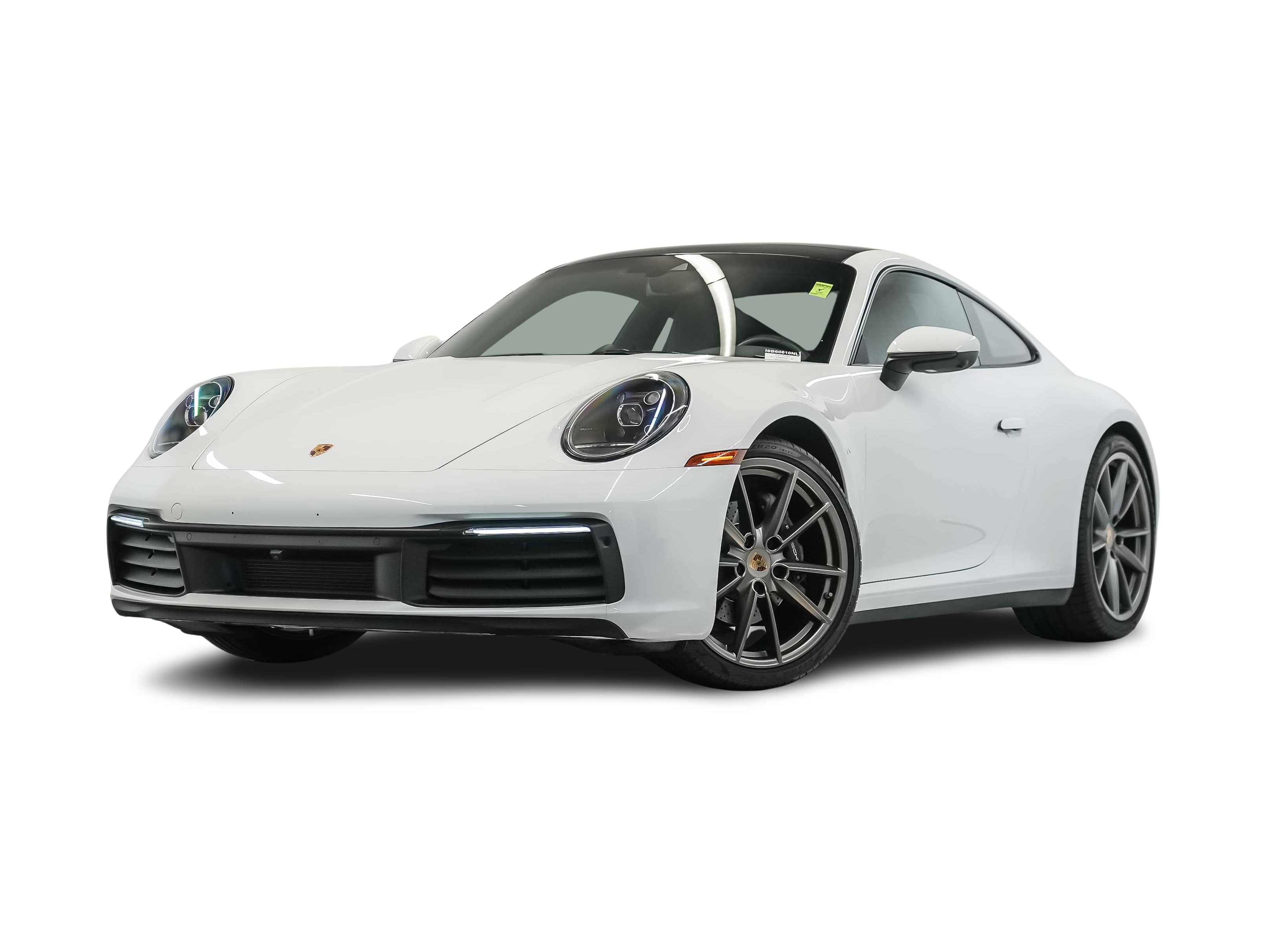 2021 Porsche 911 Carrera -
                  Los Angeles, CA