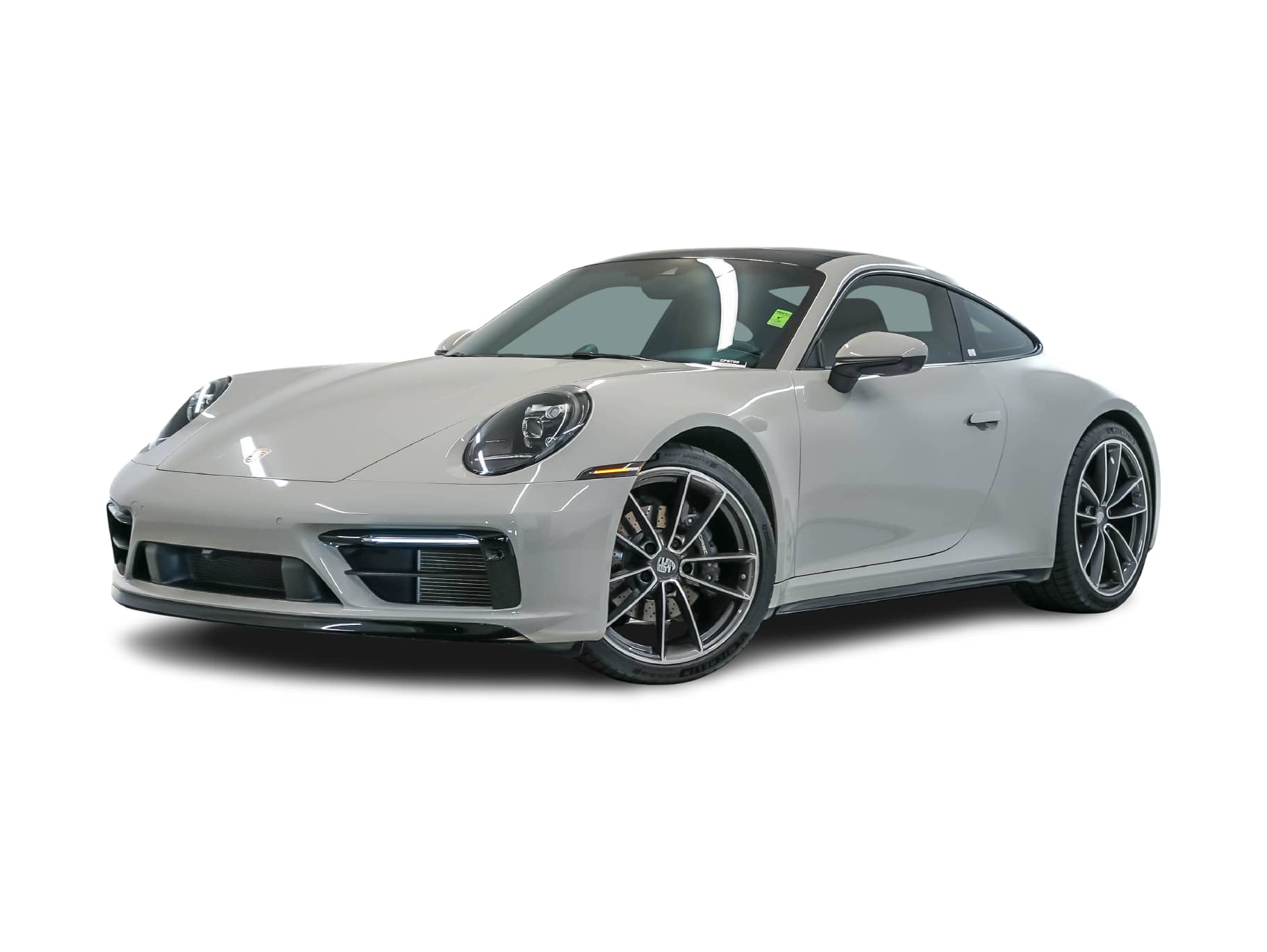 2022 Porsche 911 Carrera -
                  Los Angeles, CA
