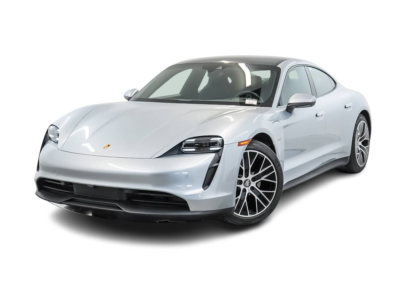 2024 Porsche Taycan  -
                  Los Angeles, CA