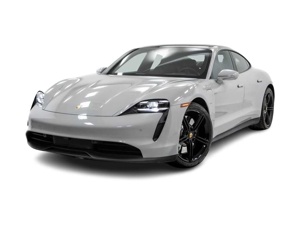 2023 Porsche Taycan  -
                  Los Angeles, CA