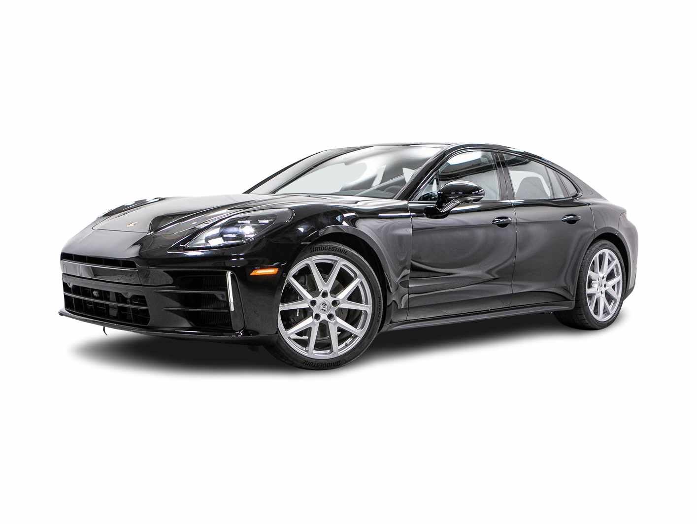 2026 Porsche Panamera  -
                  Los Angeles, CA