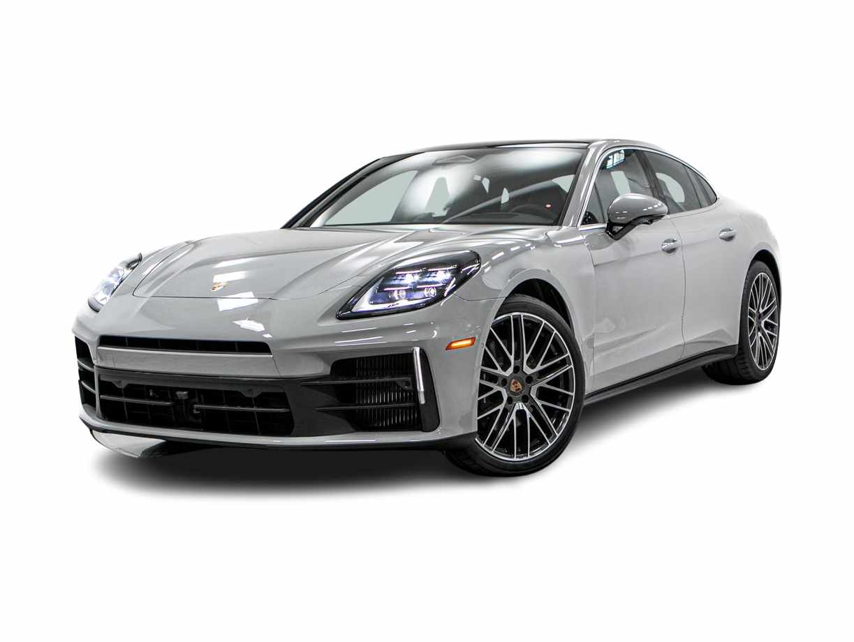 2026 Porsche Panamera  -
                  Los Angeles, CA