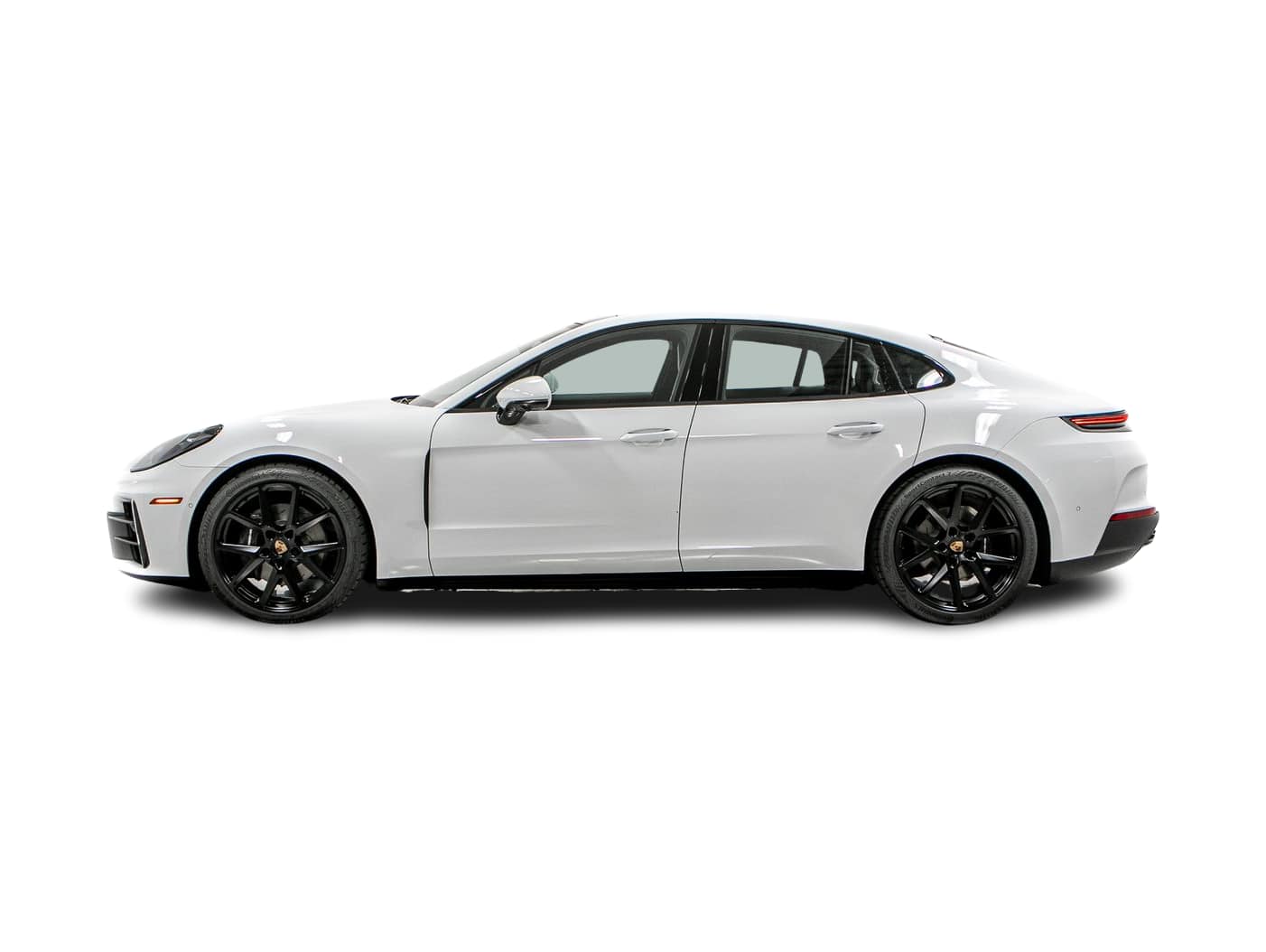 Thumbnail: 2026 Porsche Panamera - 1