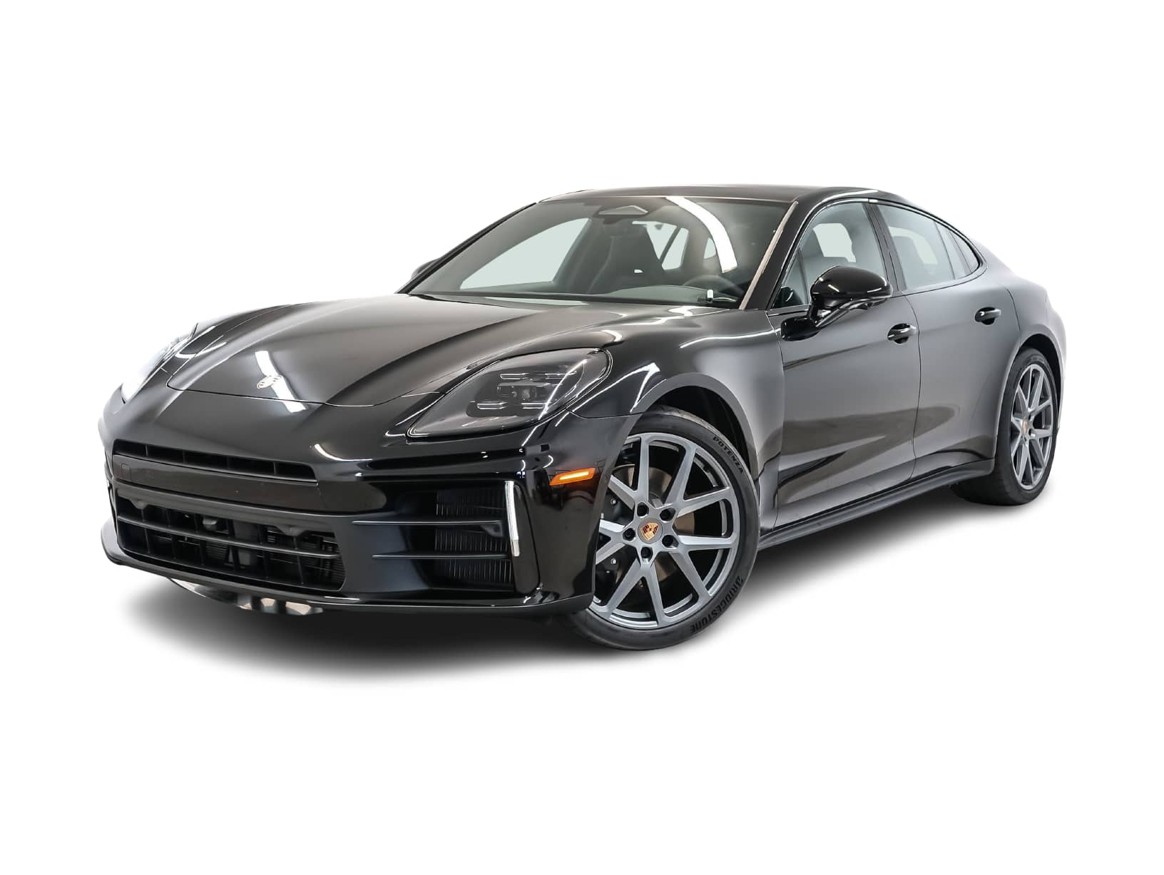 Thumbnail: 2026 Porsche Panamera - 1