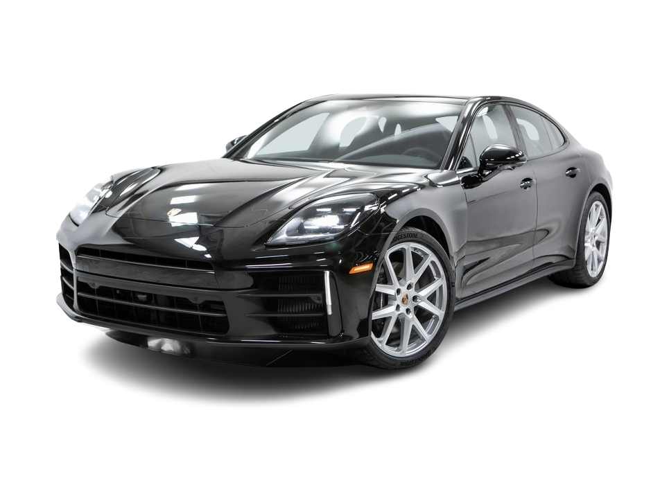 2025 Porsche Panamera 4 -
                  Los Angeles, CA