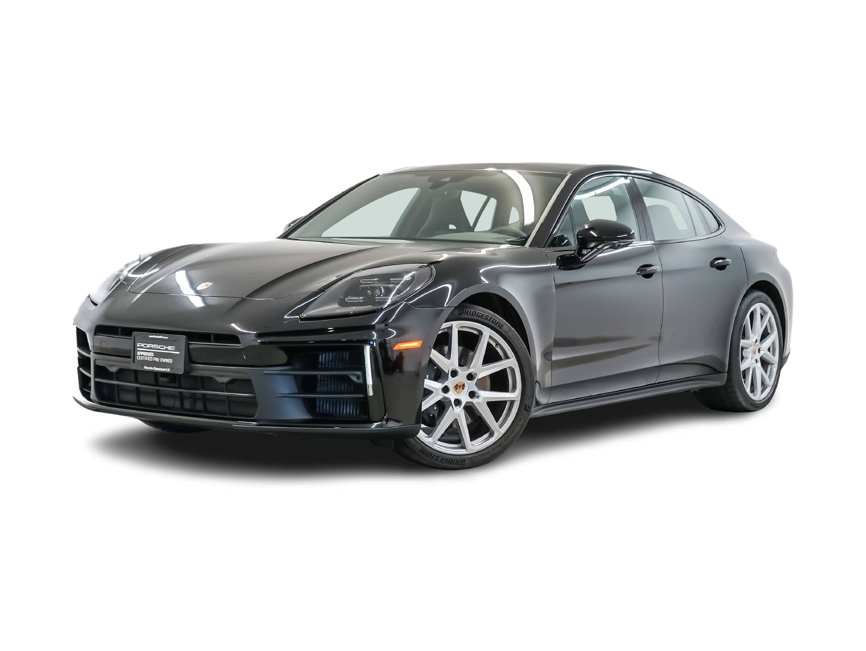 Thumbnail: 2025 Porsche Panamera - 1