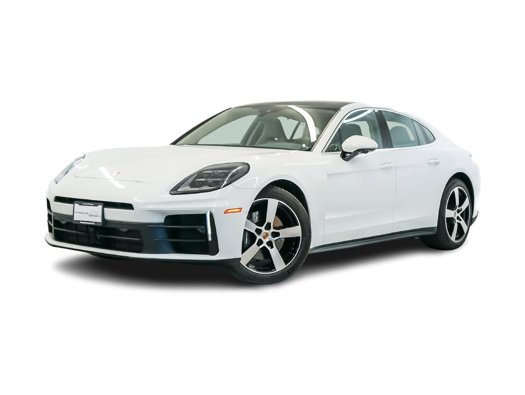 2025 Porsche Panamera 4 -
                  Los Angeles, CA