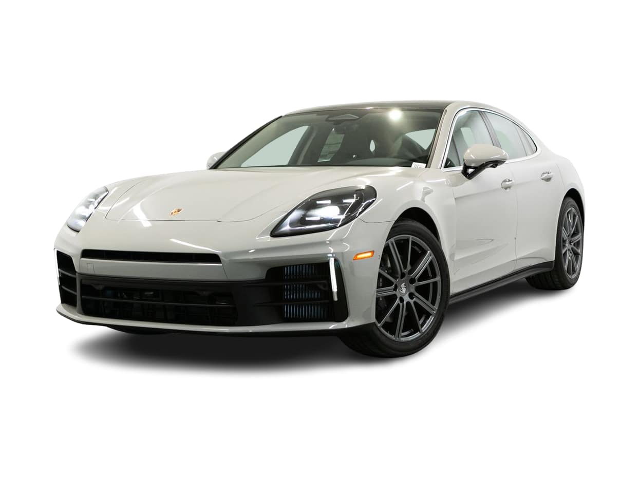 2026 Porsche Panamera  -
                  Los Angeles, CA