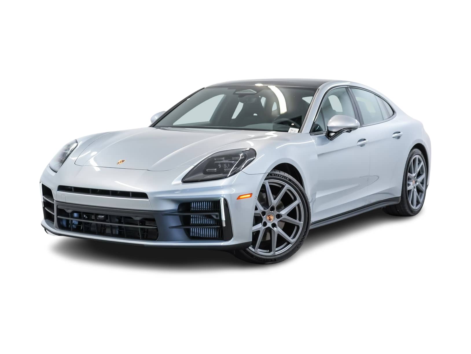 Thumbnail: 2026 Porsche Panamera - 1