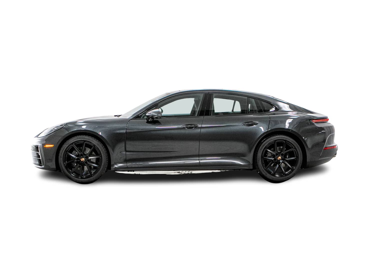2026 Porsche Panamera  -
                  Los Angeles, CA