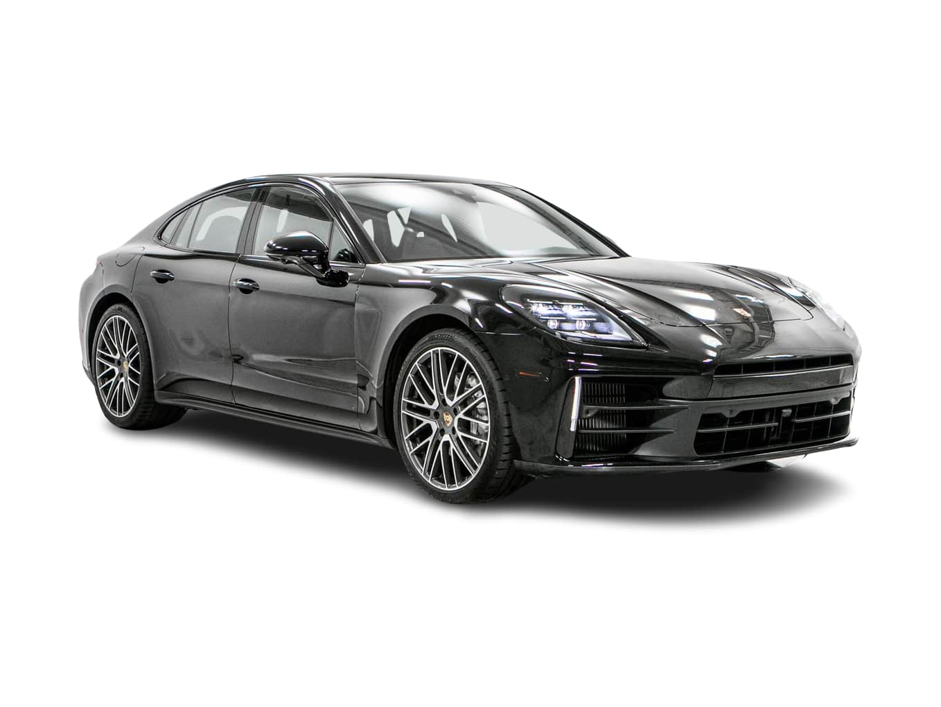 2024 Porsche Panamera  -
                  Los Angeles, CA