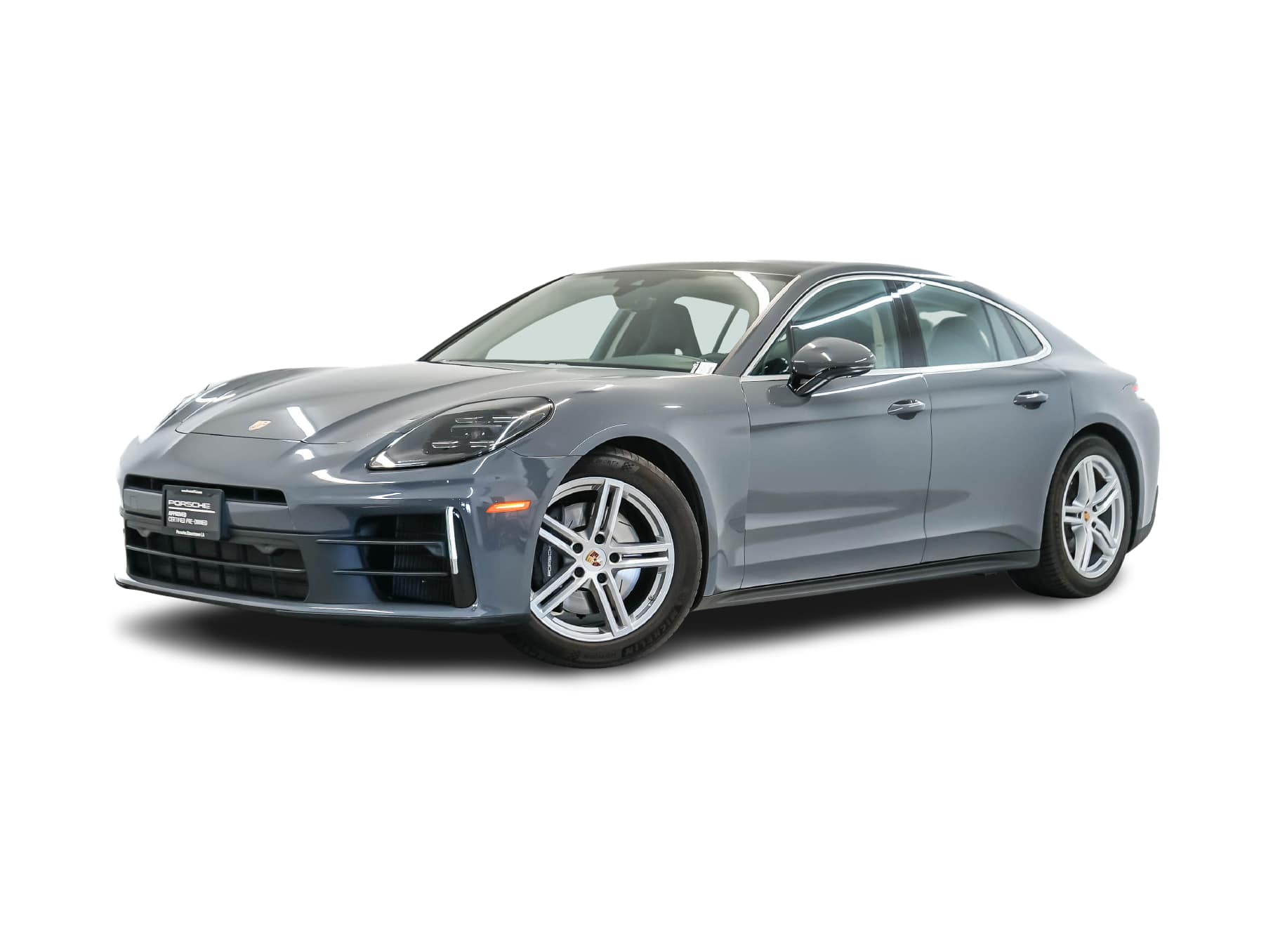 2025 Porsche Panamera  -
                  Los Angeles, CA