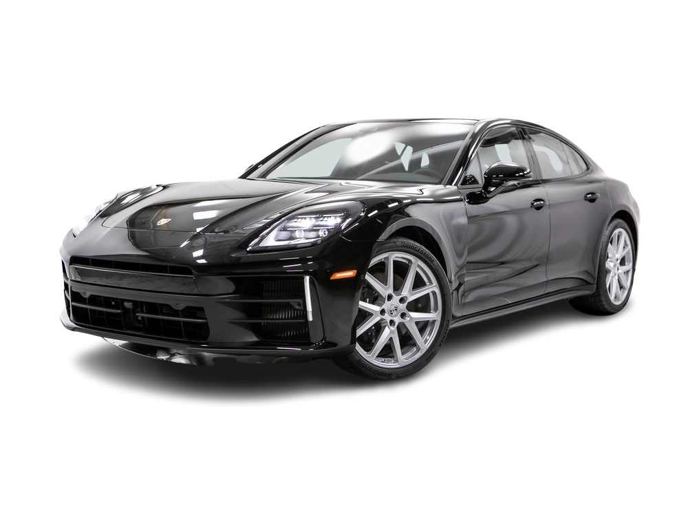 Thumbnail: 2025 Porsche Panamera - 1