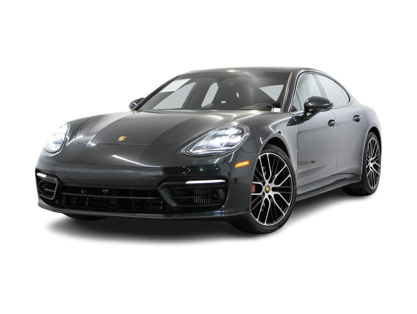 2023 Porsche Panamera 4S -
                  Los Angeles, CA