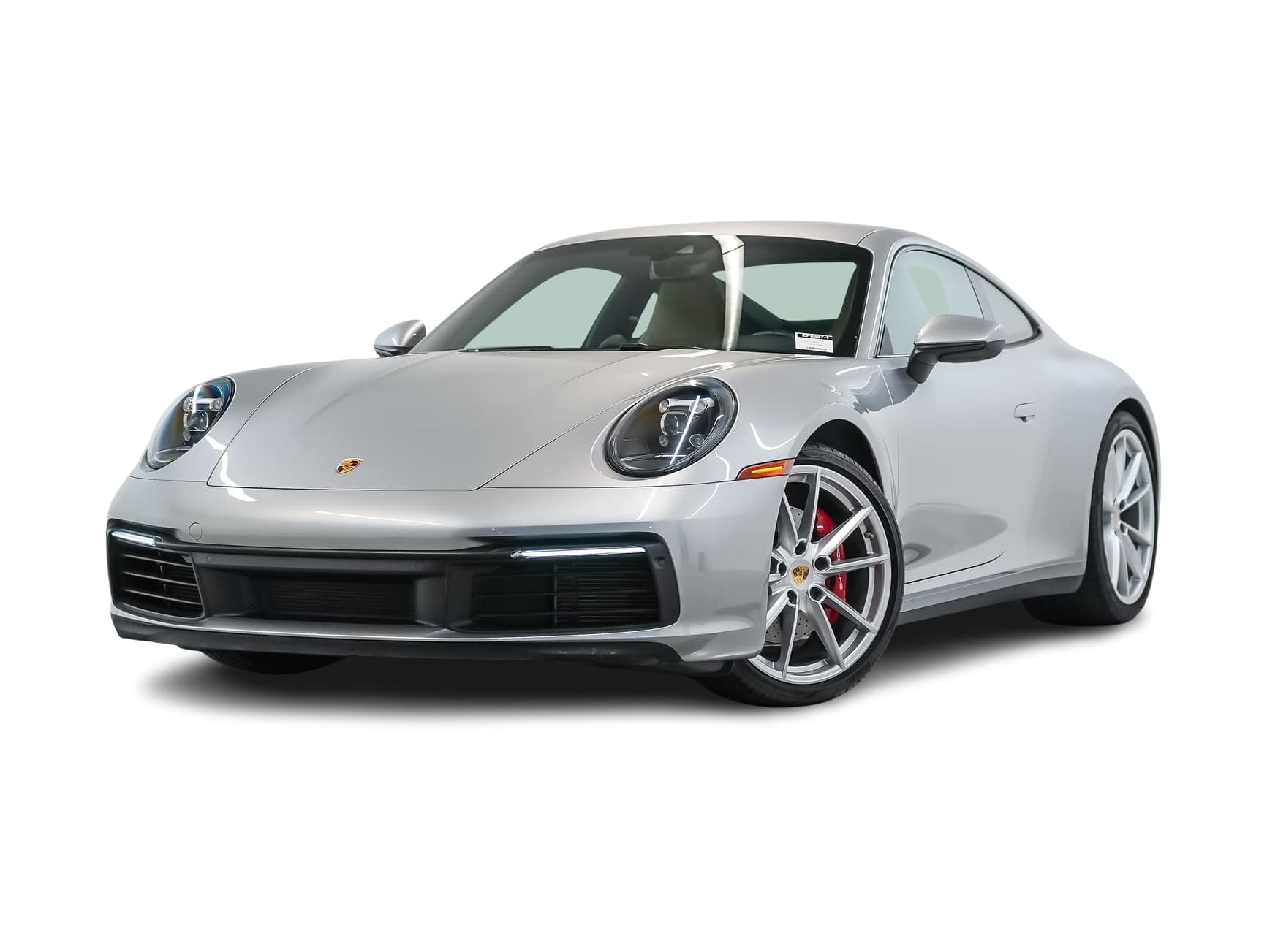 Thumbnail: 2024 Porsche 911 - 1