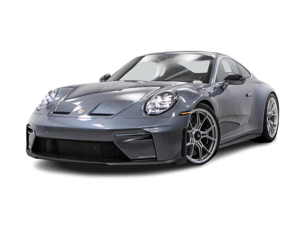 Thumbnail: 2026 Porsche 911 - 1
