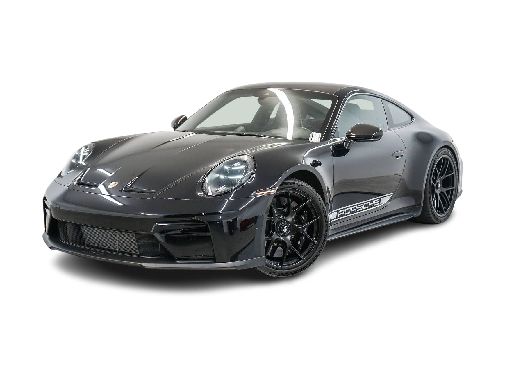 Thumbnail: 2025 Porsche 911 - 1