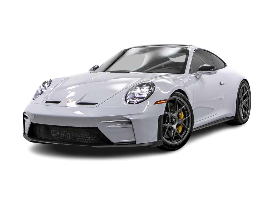 Thumbnail: 2026 Porsche 911 - 1