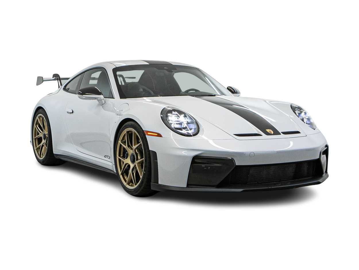 Thumbnail: 2026 Porsche 911 - 1