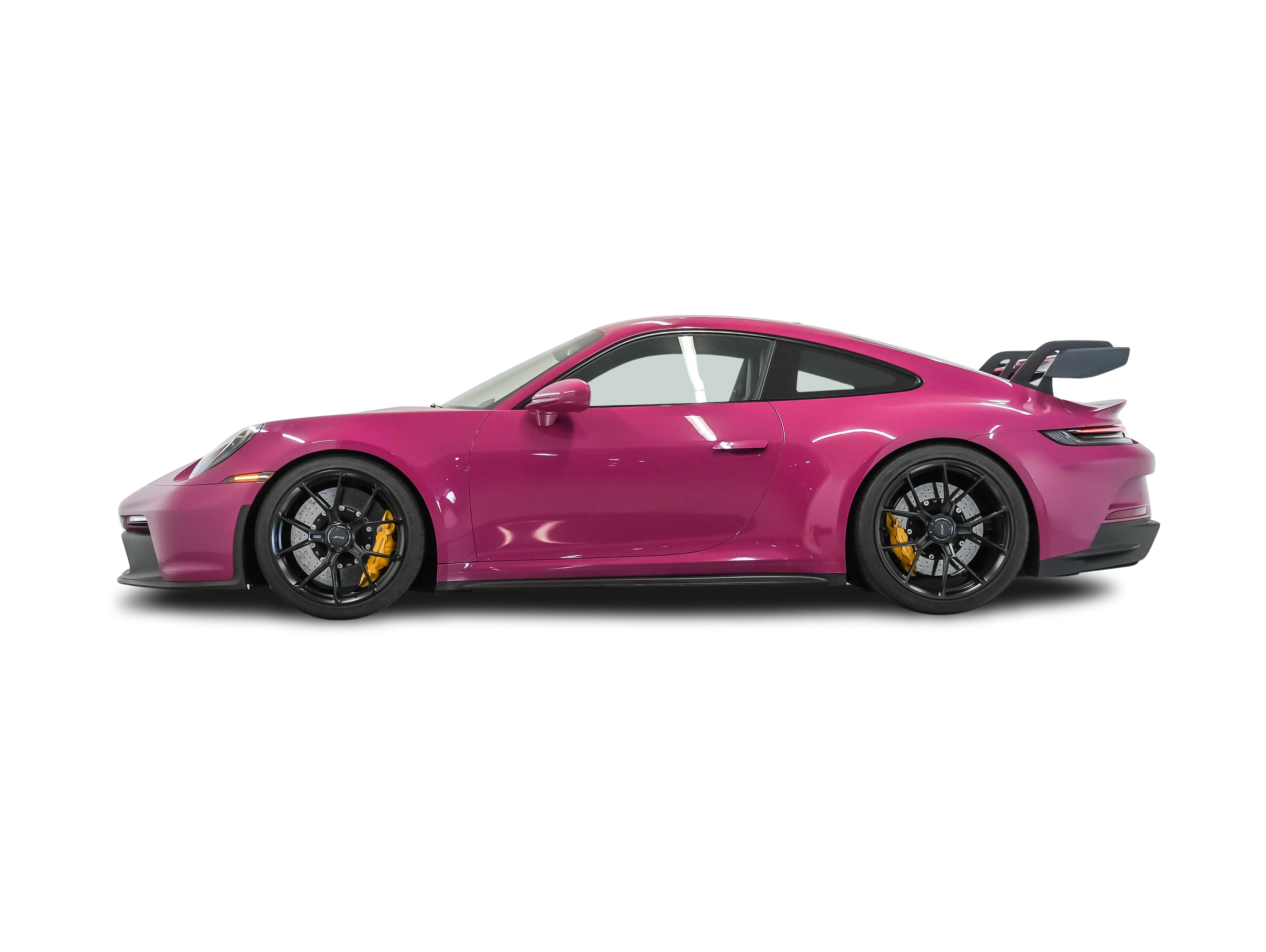 Thumbnail: 2022 Porsche 911 - 1