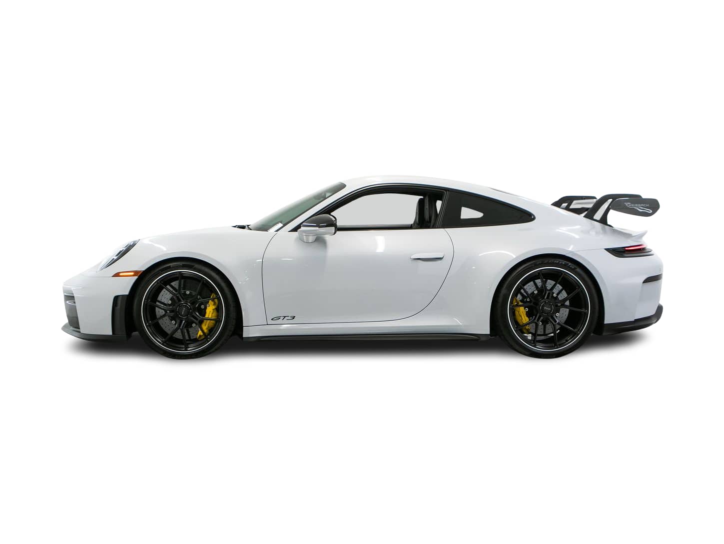Thumbnail: 2026 Porsche 911 - 1