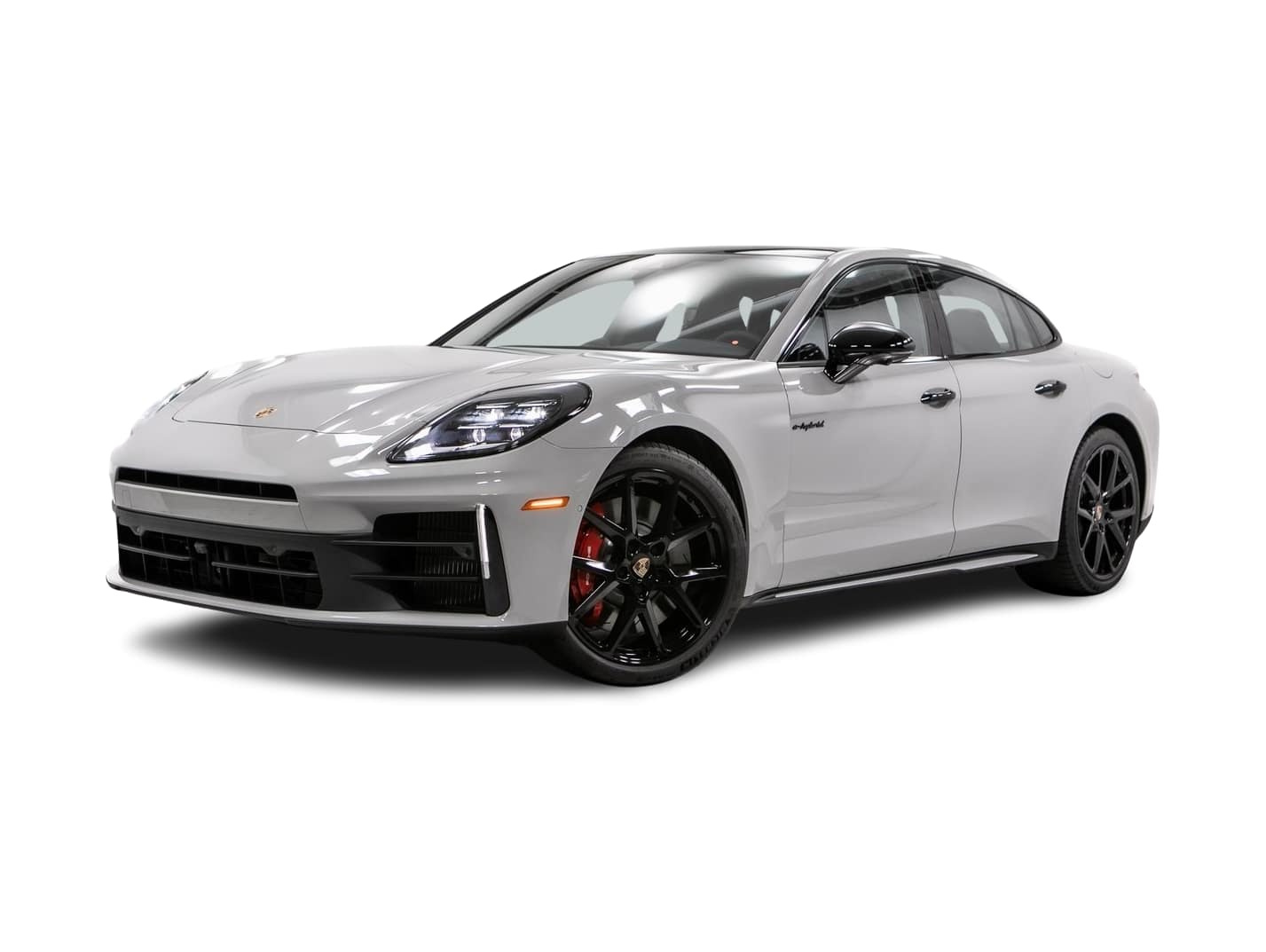 Thumbnail: 2026 Porsche Panamera - 1