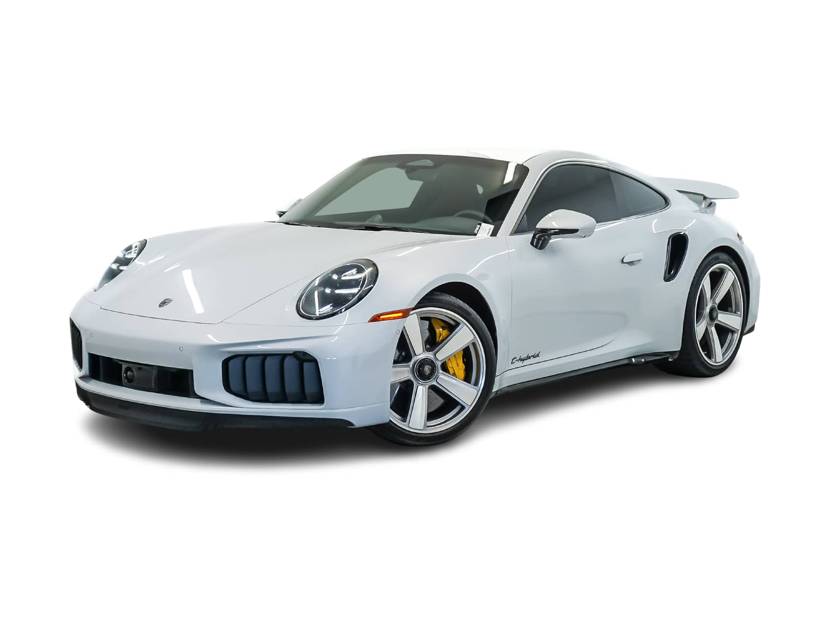 Thumbnail: 2026 Porsche 911 - 1