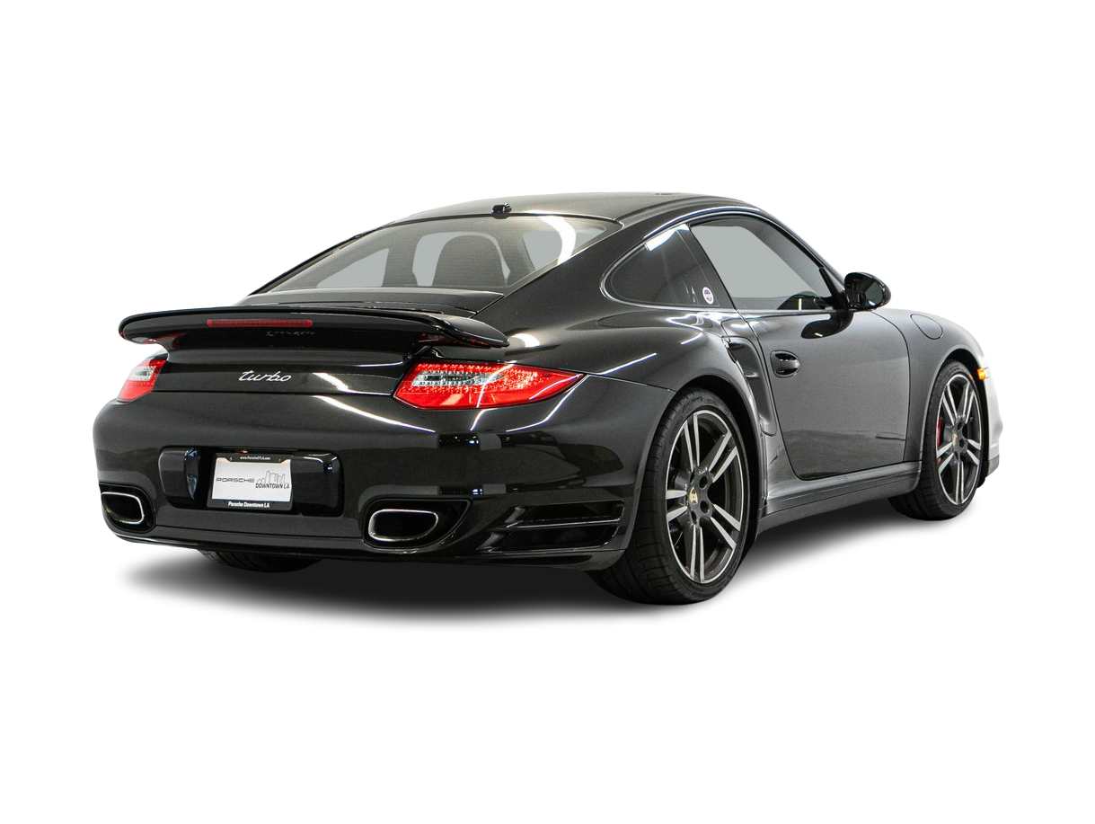 Thumbnail: 2011 Porsche 911 - 1