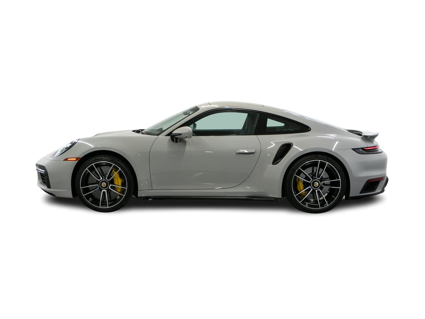 Thumbnail: 2023 Porsche 911 - 1
