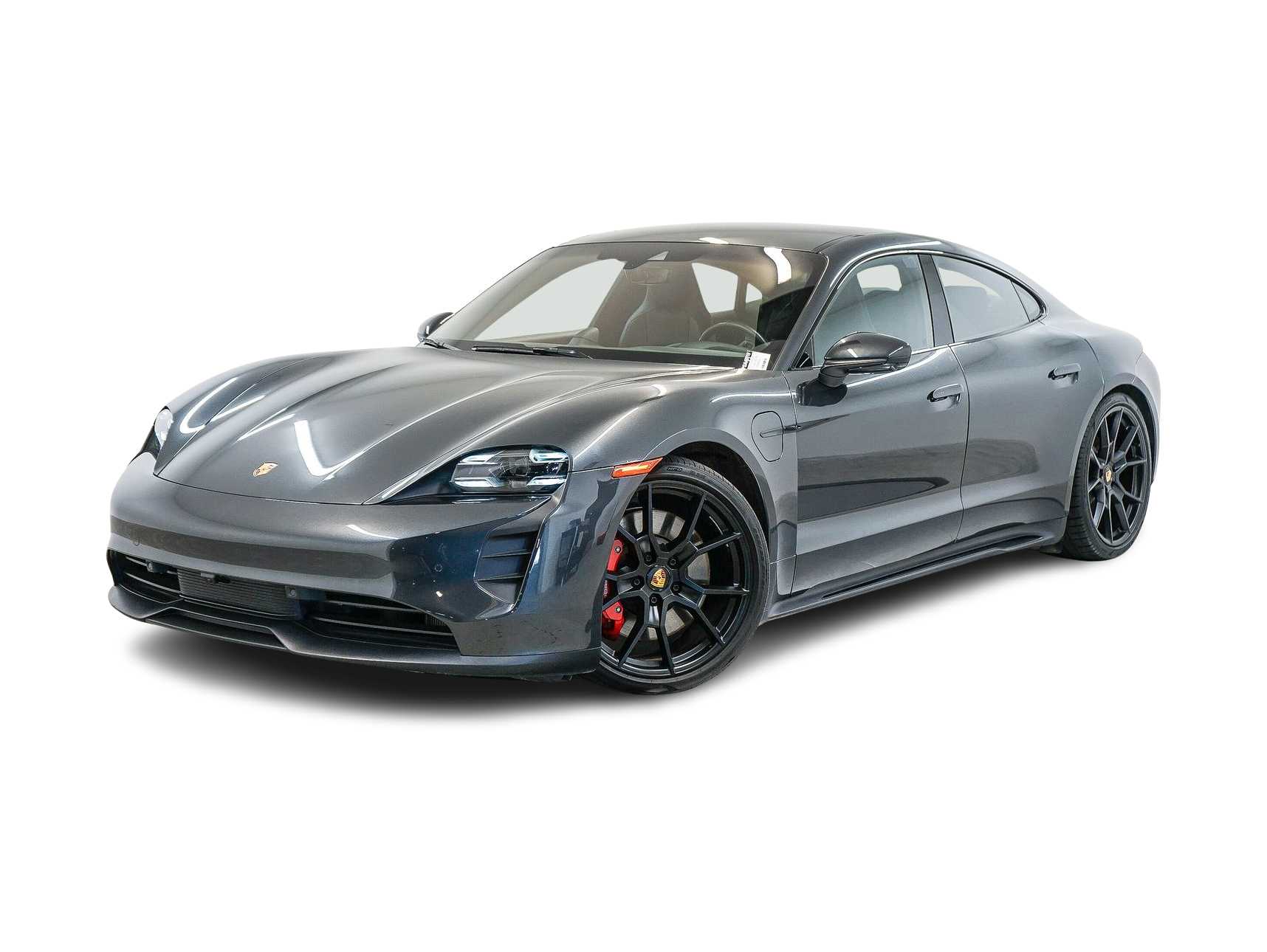 2023 Porsche Taycan GTS -
                  Los Angeles, CA
