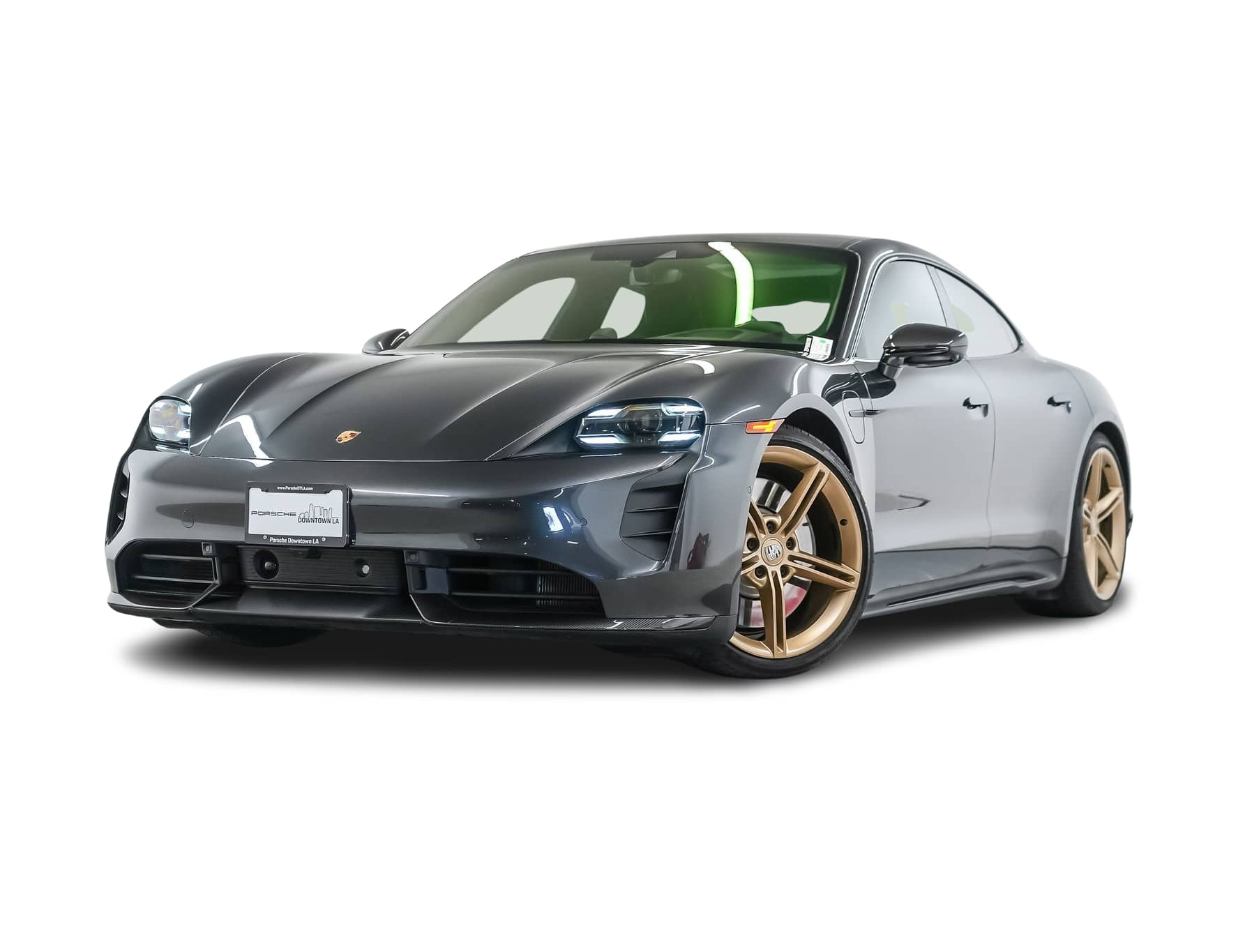 2023 Porsche Taycan GTS -
                  Los Angeles, CA