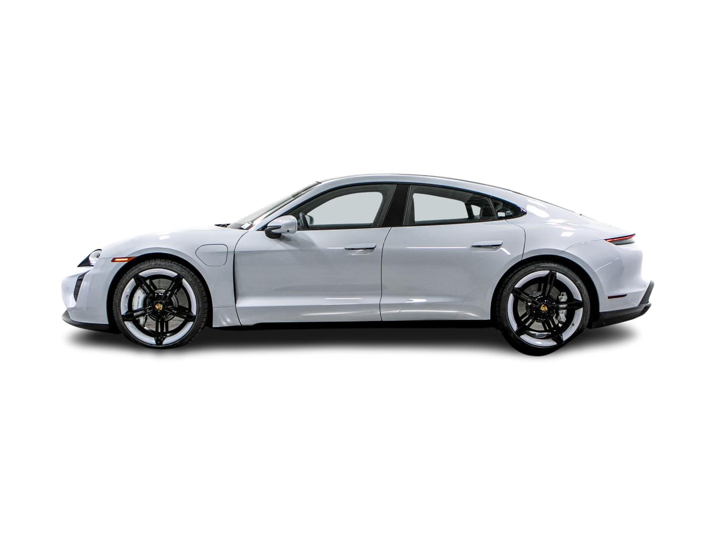2023 Porsche Taycan GTS -
                  Los Angeles, CA