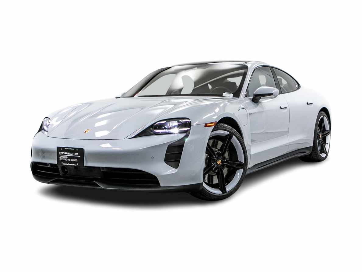 2023 Porsche Taycan GTS -
                  Los Angeles, CA
