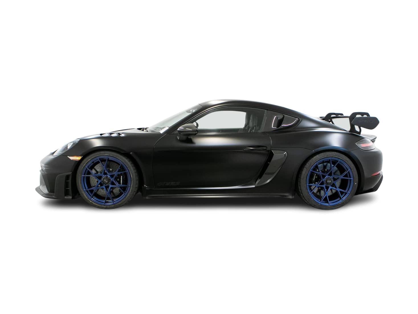 2024 Porsche 718 Cayman GT4 RS -
                  Los Angeles, CA