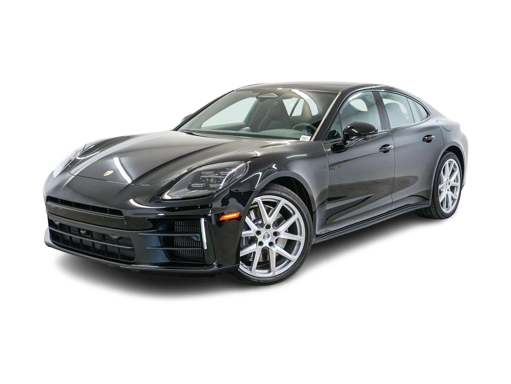 Thumbnail: 2026 Porsche Panamera - 1