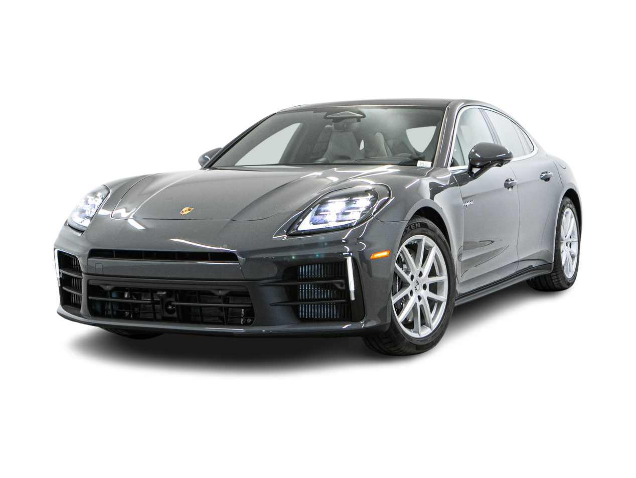 Thumbnail: 2026 Porsche Panamera - 1